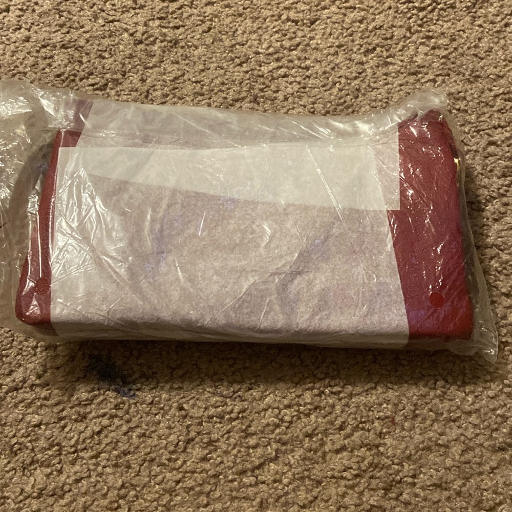 Jen and co bag